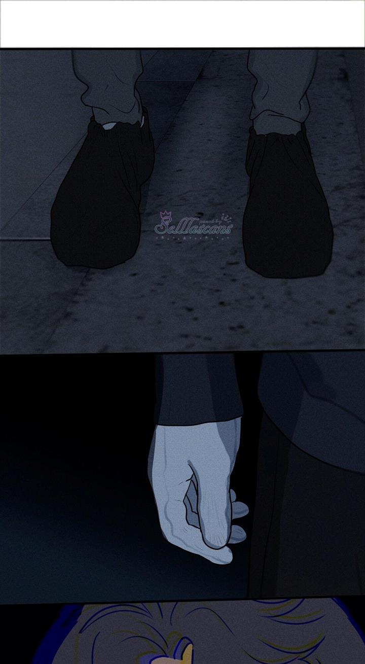 God’s ID Card Chapter 7 Gambar 52