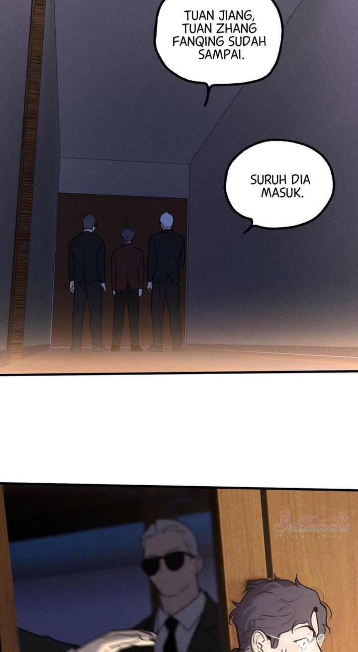 God’s ID Card Chapter 7 Gambar 7