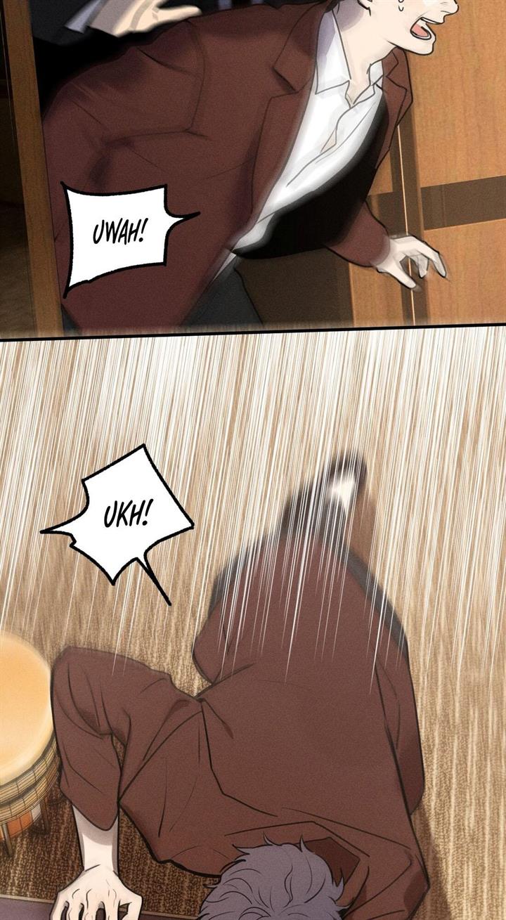 God’s ID Card Chapter 7 Gambar 8