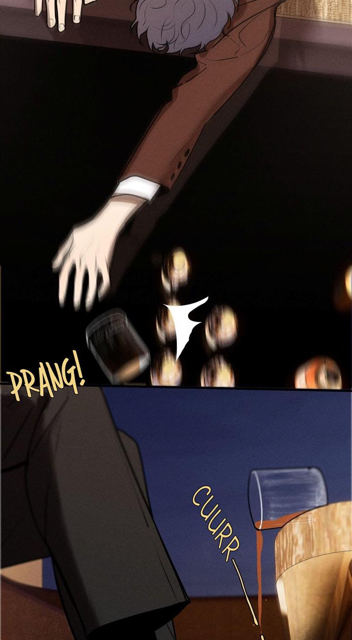 God’s ID Card Chapter 7 Gambar 9