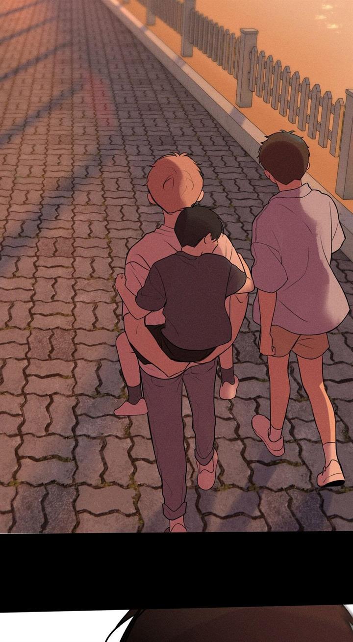 God’s ID Card Chapter 6 Gambar 14