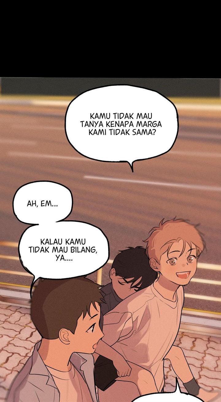 God’s ID Card Chapter 6 Gambar 16