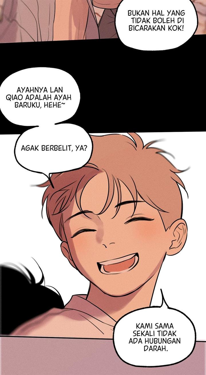 God’s ID Card Chapter 6 Gambar 17