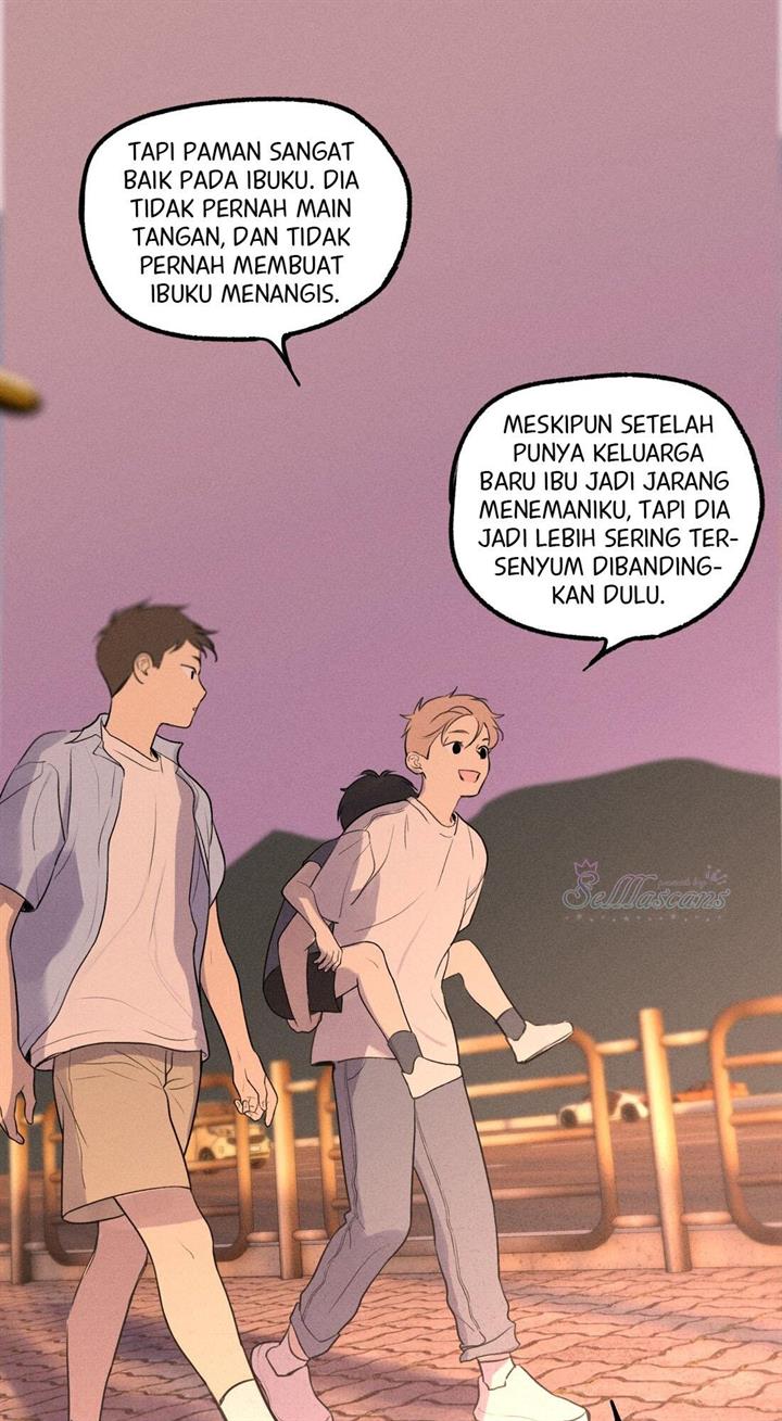 God’s ID Card Chapter 6 Gambar 18