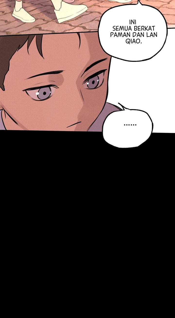 God’s ID Card Chapter 6 Gambar 19