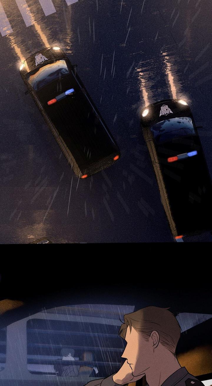 God’s ID Card Chapter 6 Gambar 10