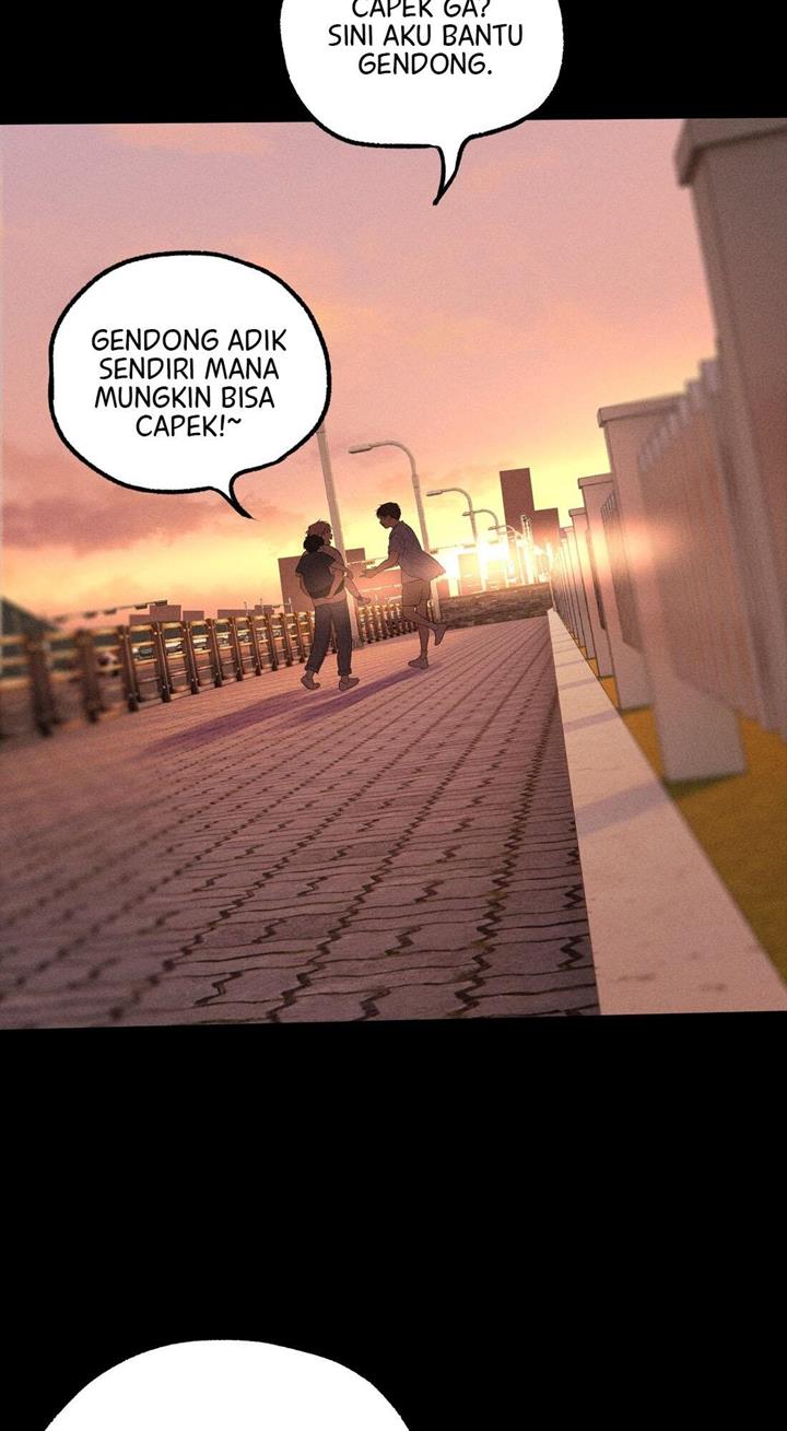 God’s ID Card Chapter 6 Gambar 24