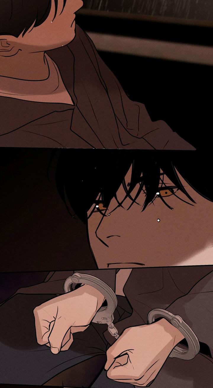 God’s ID Card Chapter 6 Gambar 29