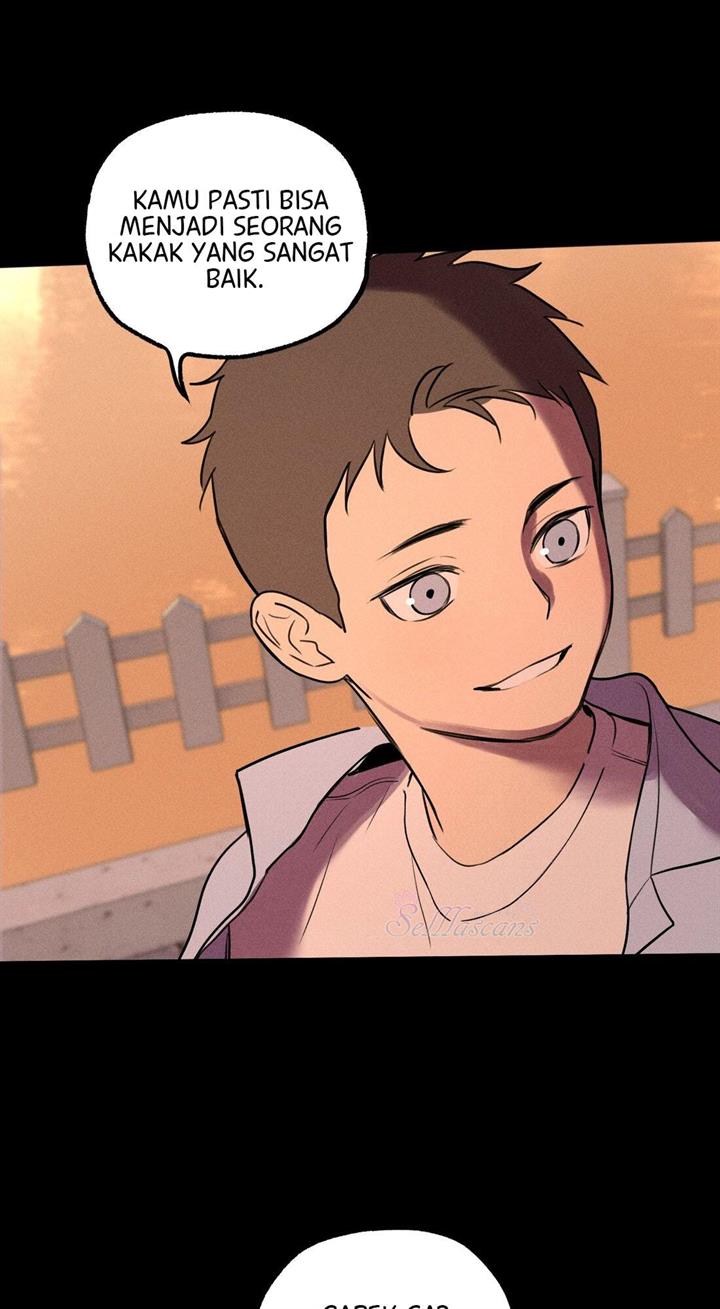 God’s ID Card Chapter 6 Gambar 23