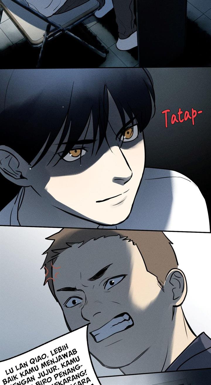 God’s ID Card Chapter 6 Gambar 34