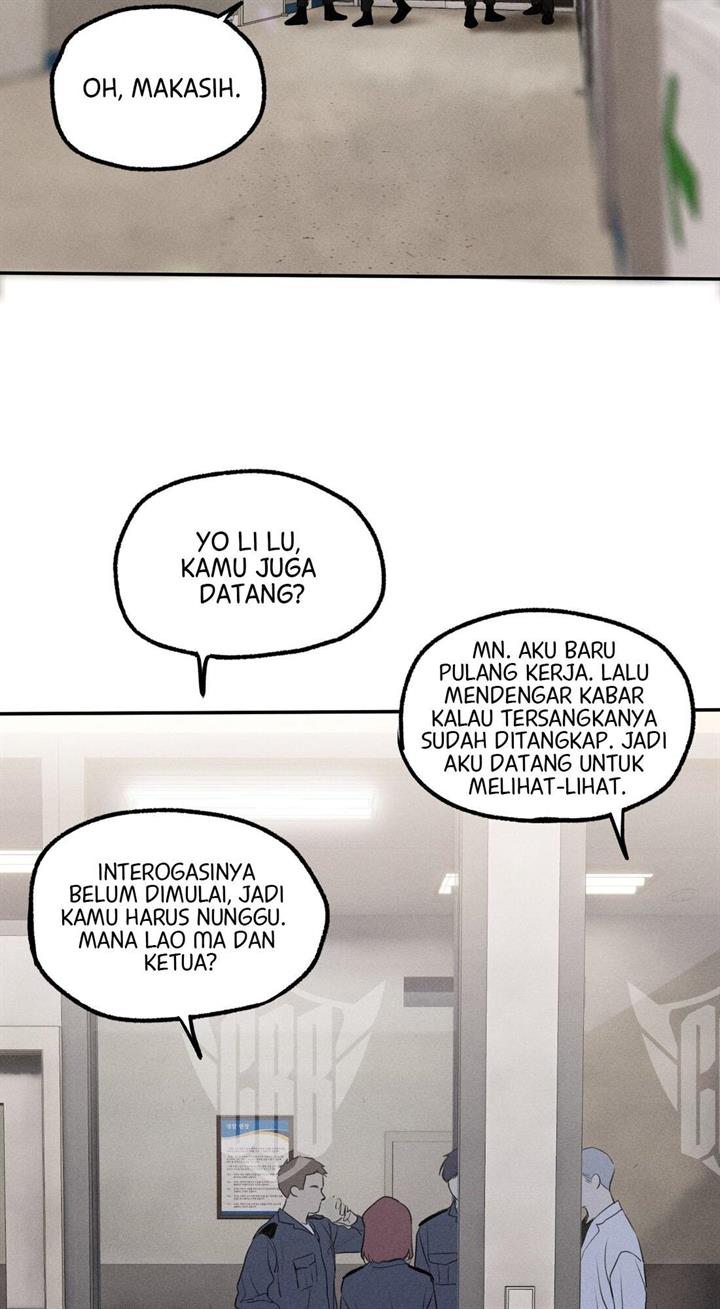 God’s ID Card Chapter 6 Gambar 38