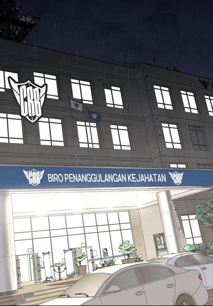 God’s ID Card Chapter 6 Gambar 31