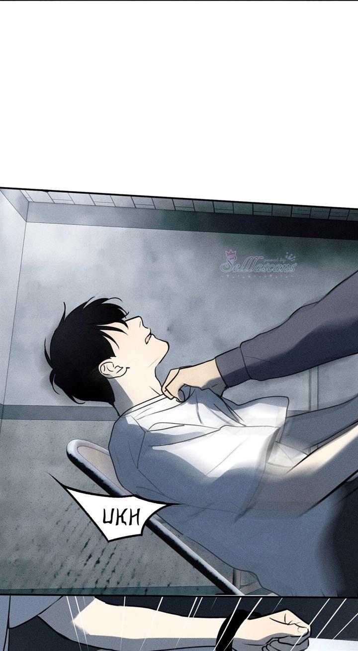 God’s ID Card Chapter 6 Gambar 32