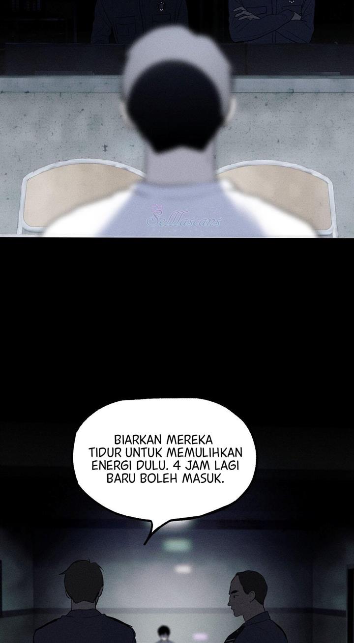 God’s ID Card Chapter 6 Gambar 44