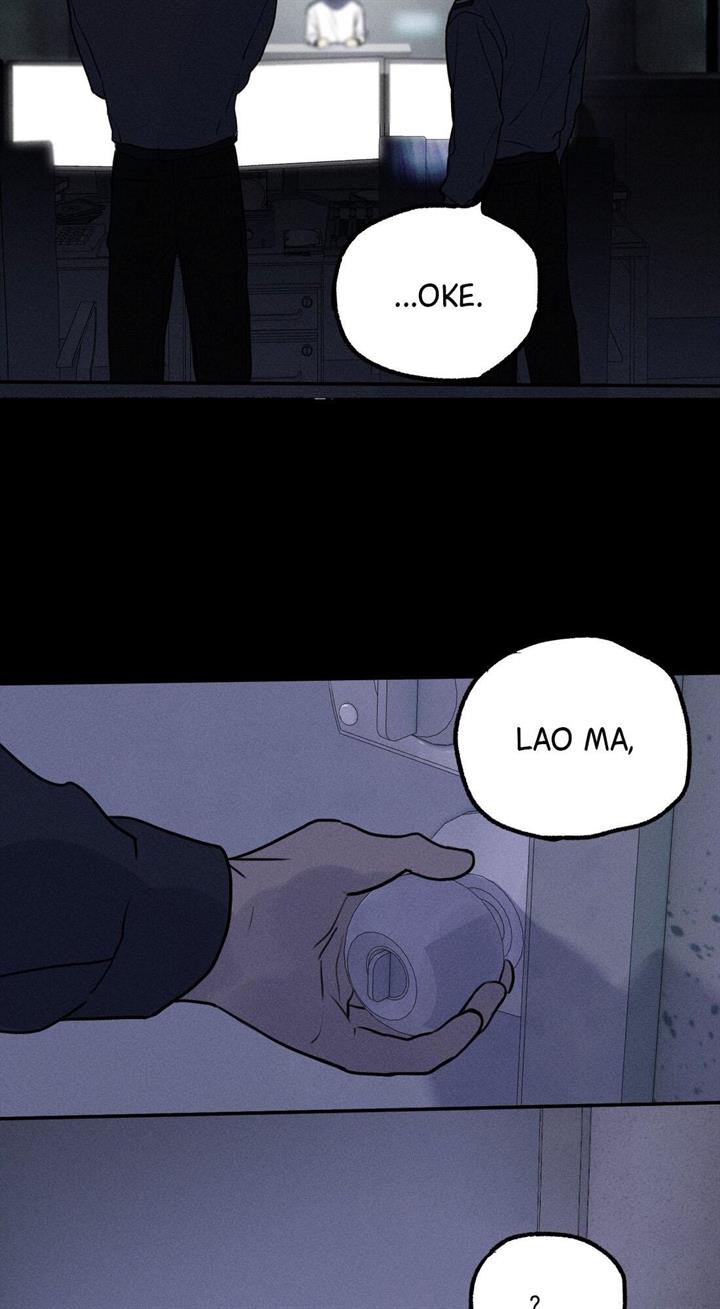 God’s ID Card Chapter 6 Gambar 45