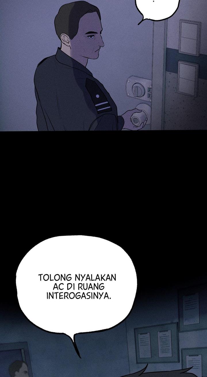 God’s ID Card Chapter 6 Gambar 46