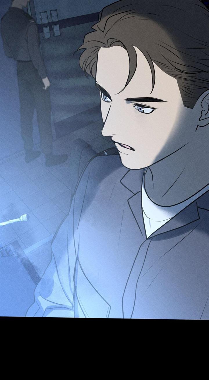 God’s ID Card Chapter 6 Gambar 47