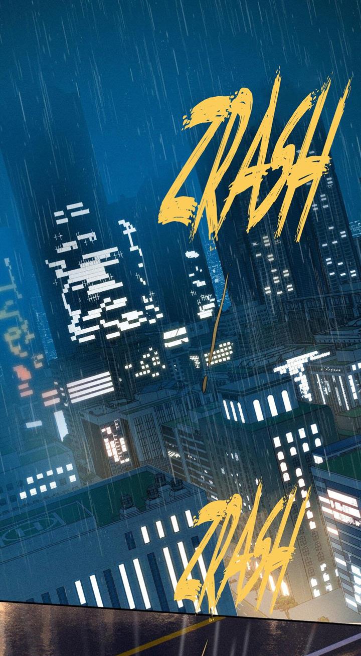 God’s ID Card Chapter 6 Gambar 4