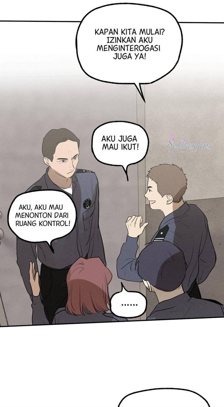 God’s ID Card Chapter 6 Gambar 41