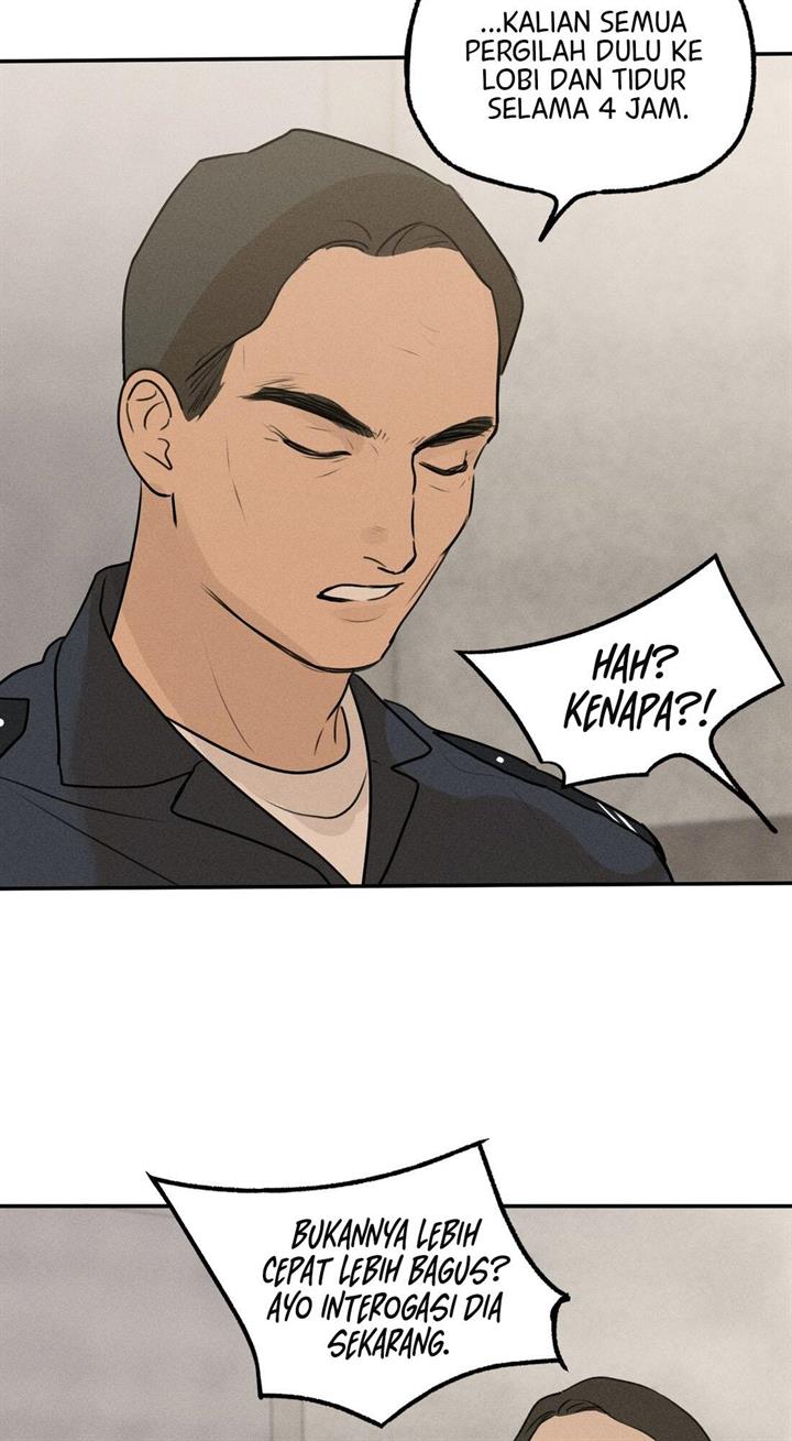 God’s ID Card Chapter 6 Gambar 42