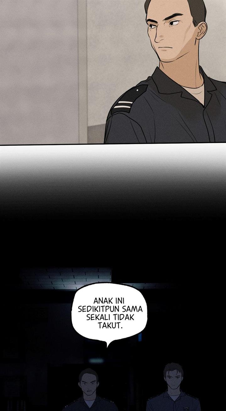 God’s ID Card Chapter 6 Gambar 43