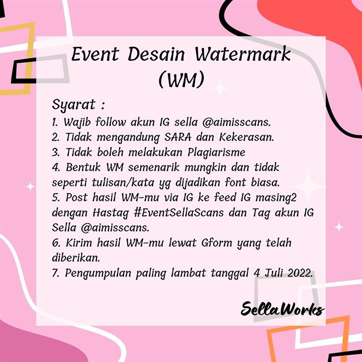 God’s ID Card Chapter 6 Gambar 54