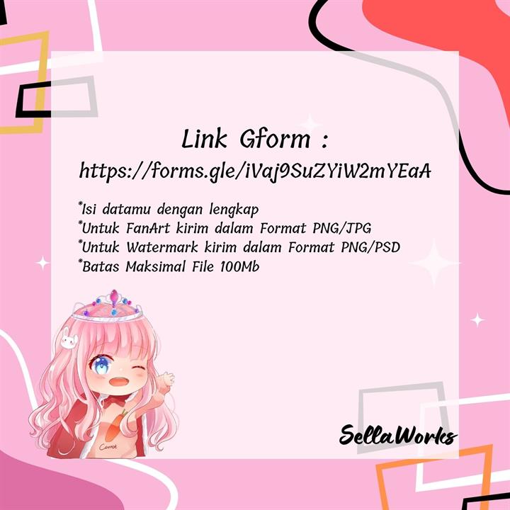 God’s ID Card Chapter 6 Gambar 55