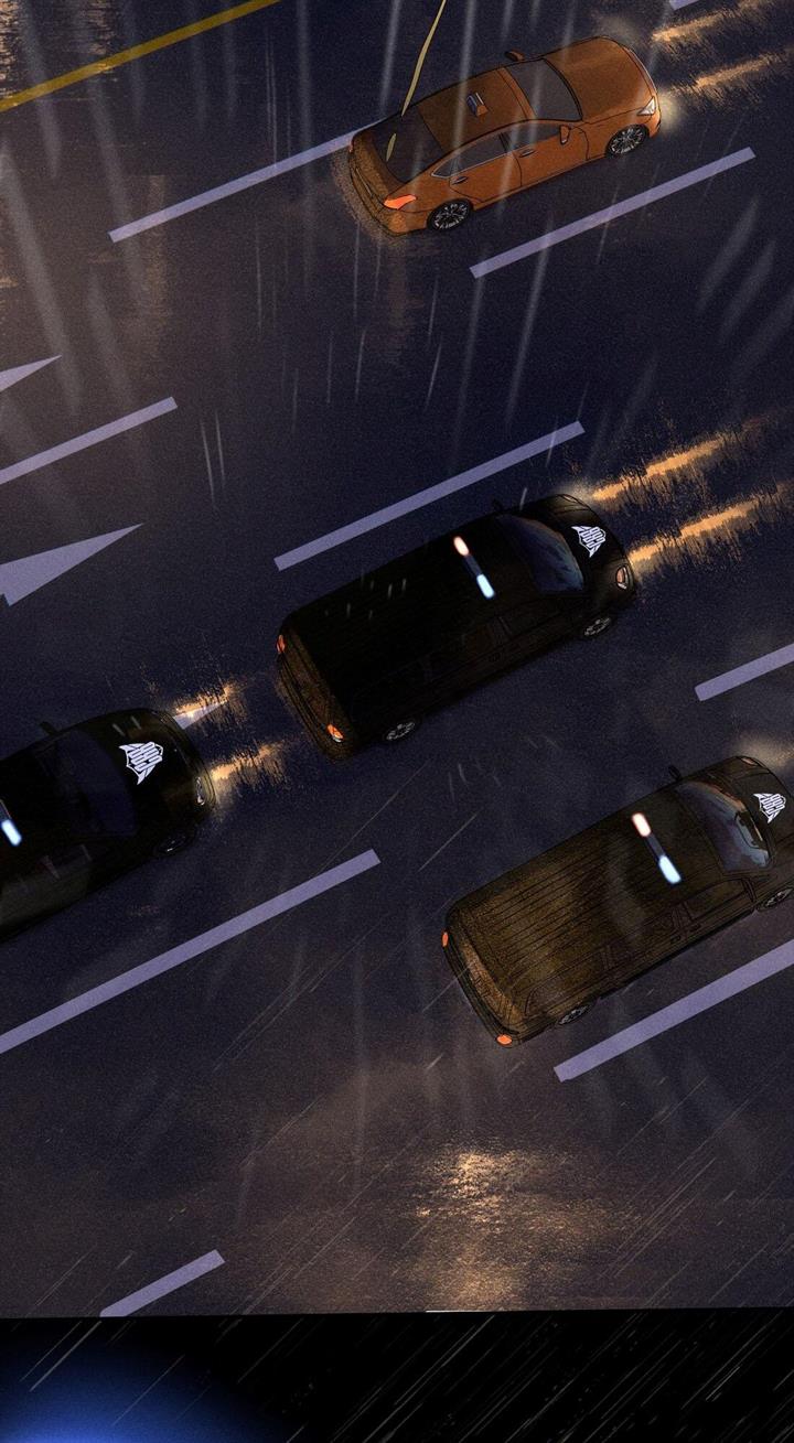 God’s ID Card Chapter 6 Gambar 5