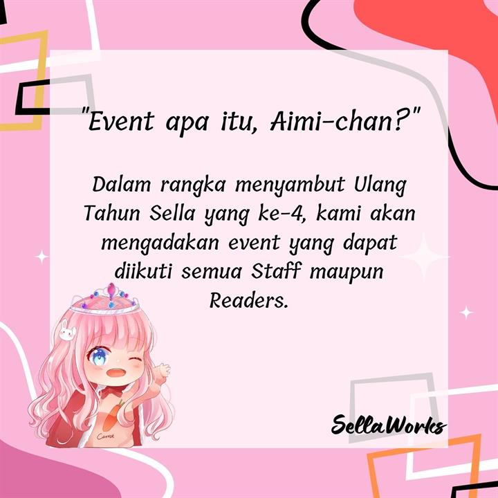 God’s ID Card Chapter 6 Gambar 51