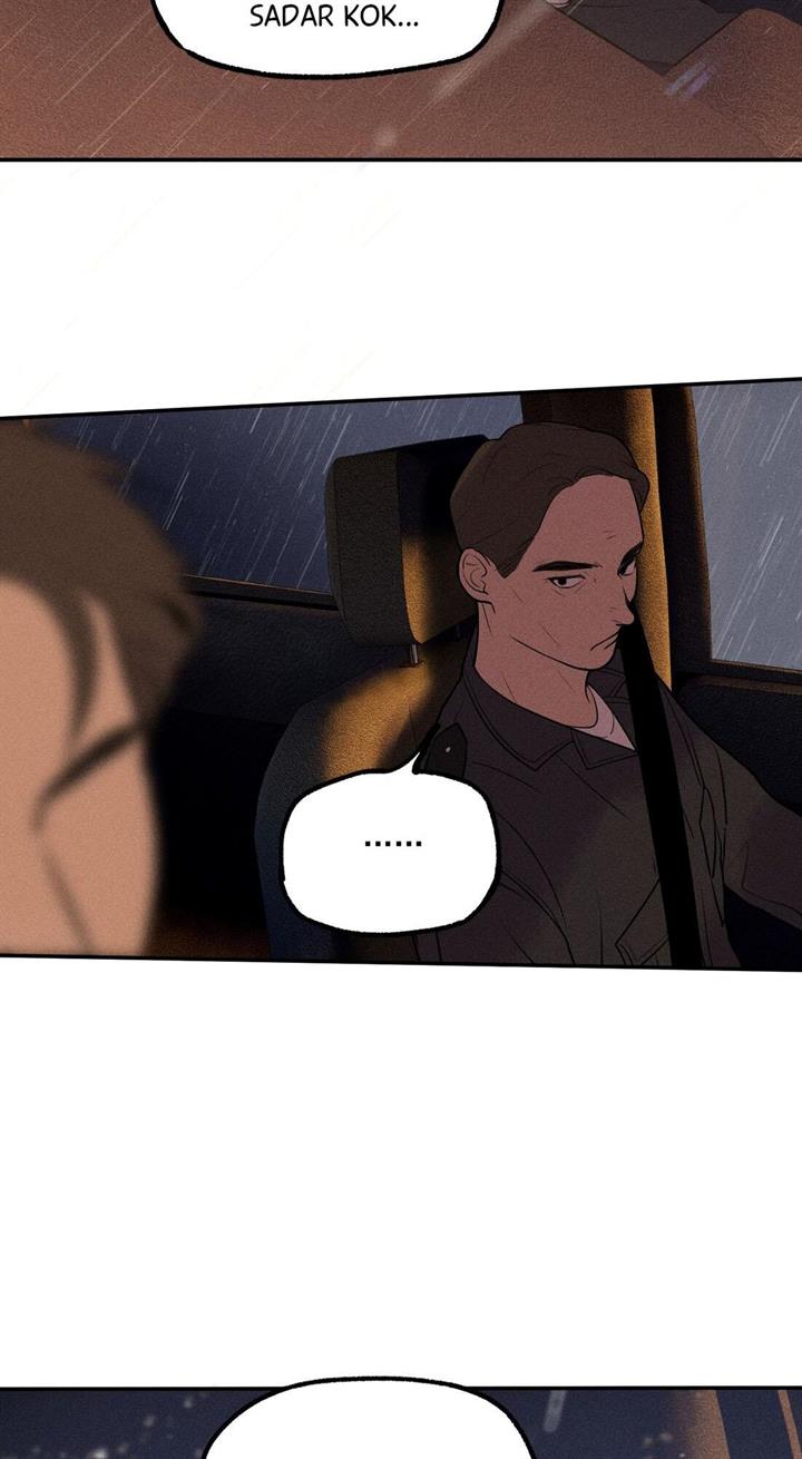 God’s ID Card Chapter 6 Gambar 7