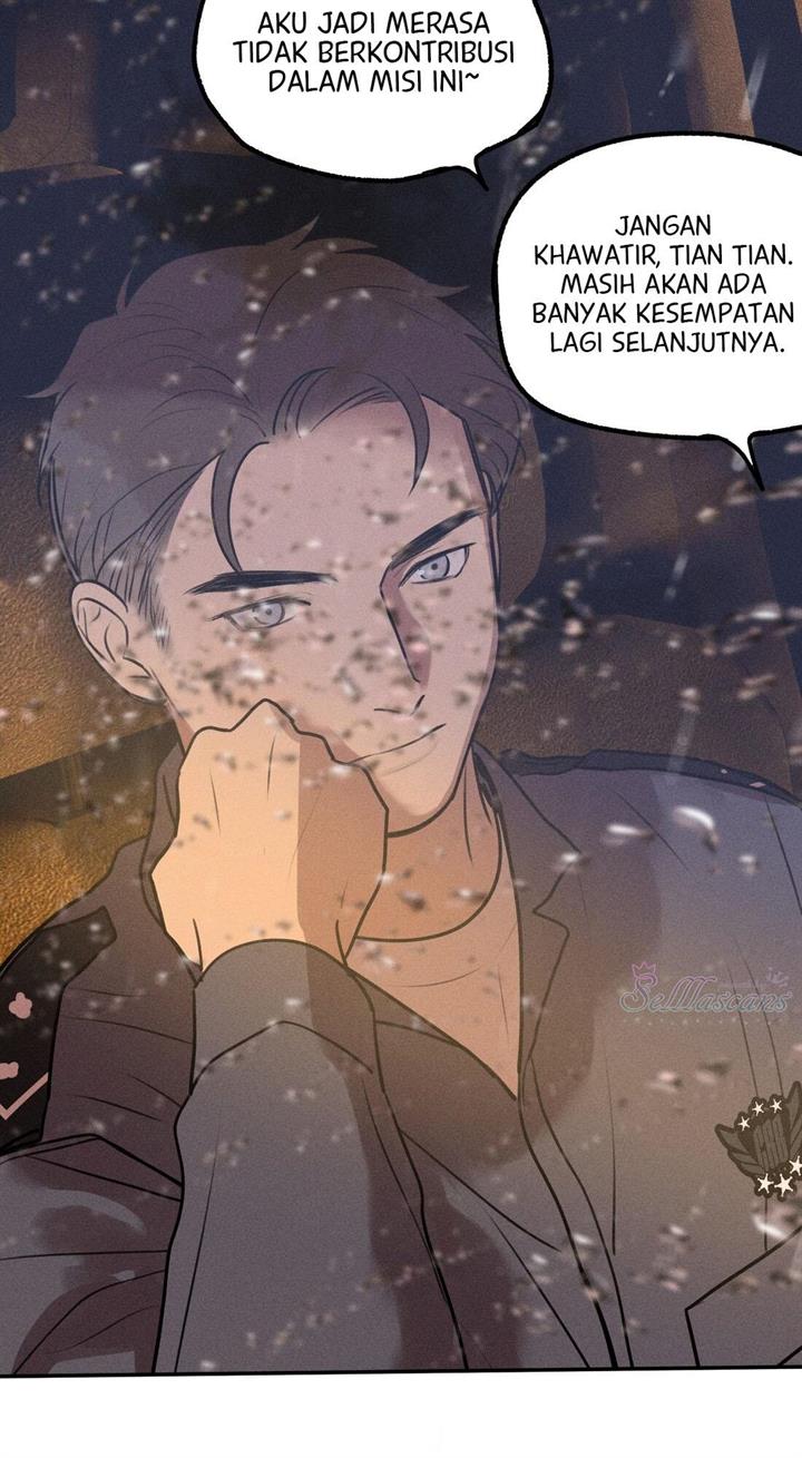 God’s ID Card Chapter 6 Gambar 8