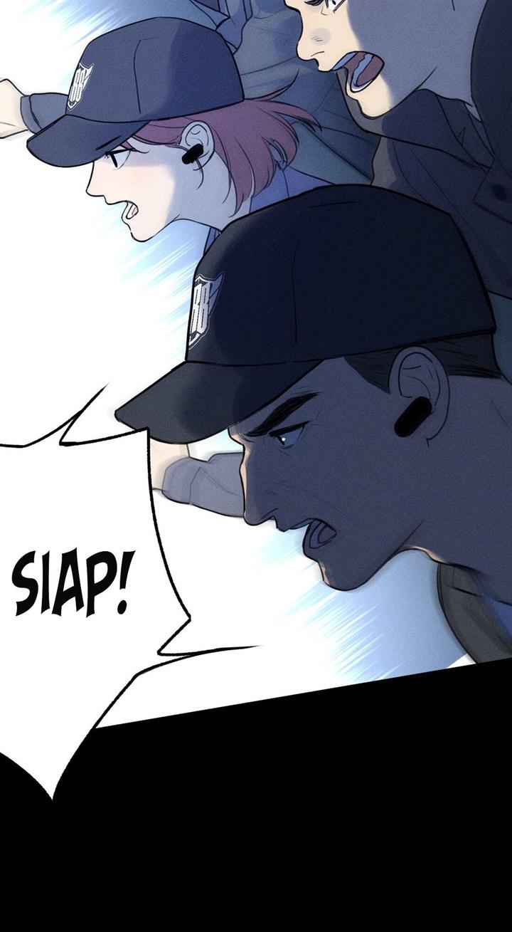 God’s ID Card Chapter 5 Gambar 14