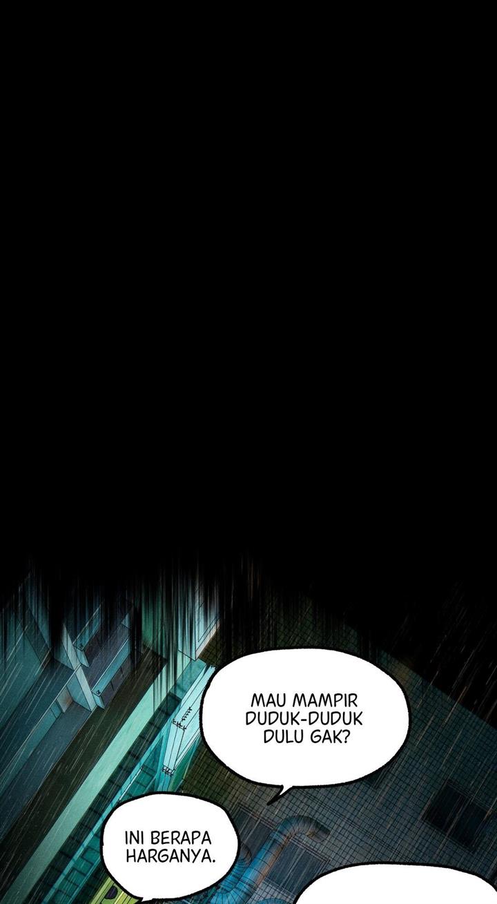 God’s ID Card Chapter 5 Gambar 15