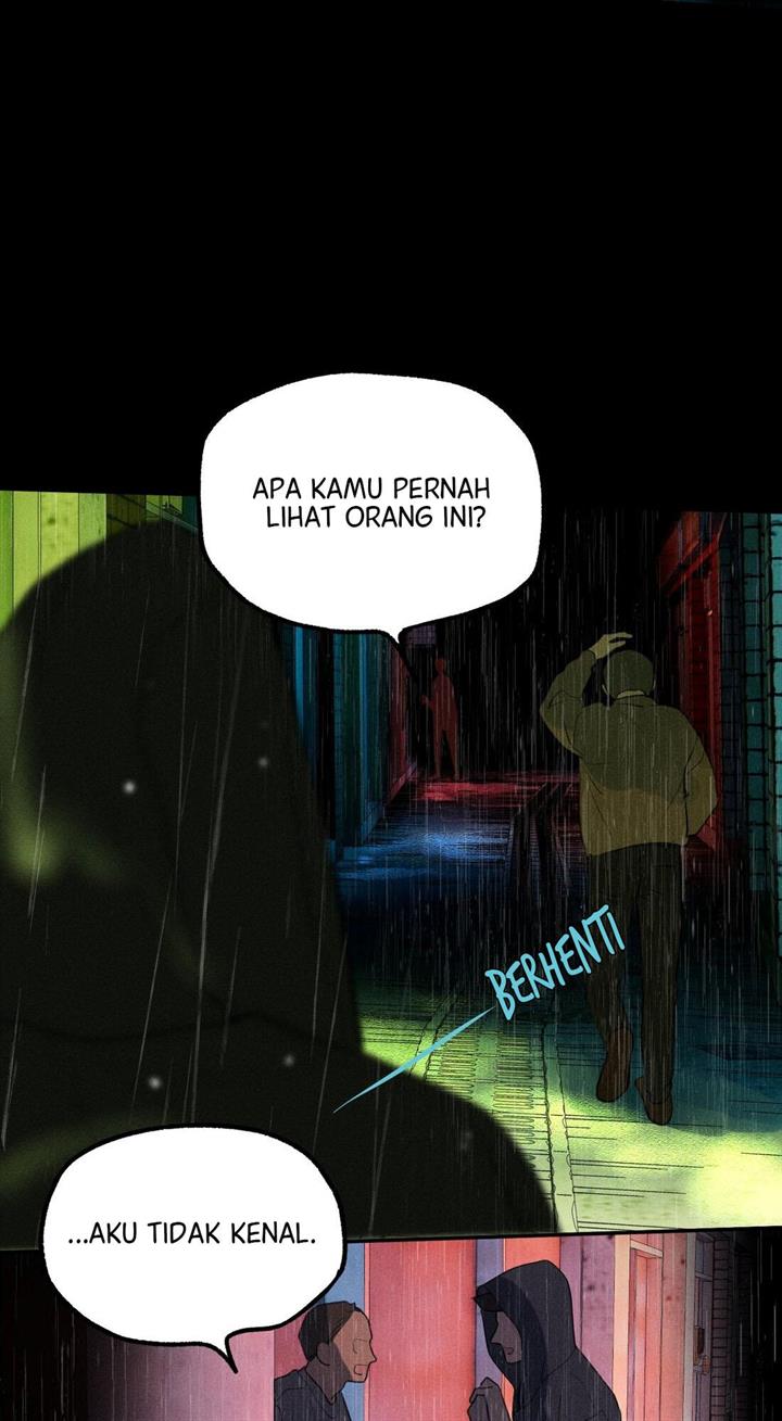 God’s ID Card Chapter 5 Gambar 17