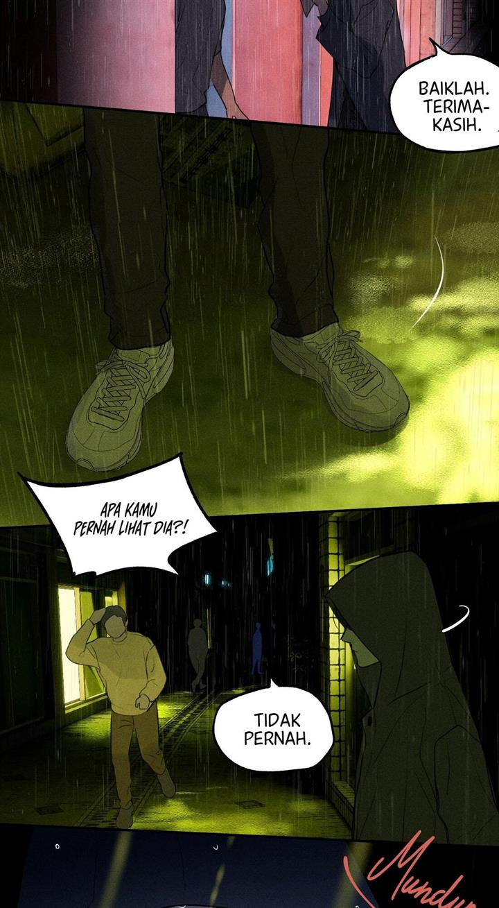 God’s ID Card Chapter 5 Gambar 18