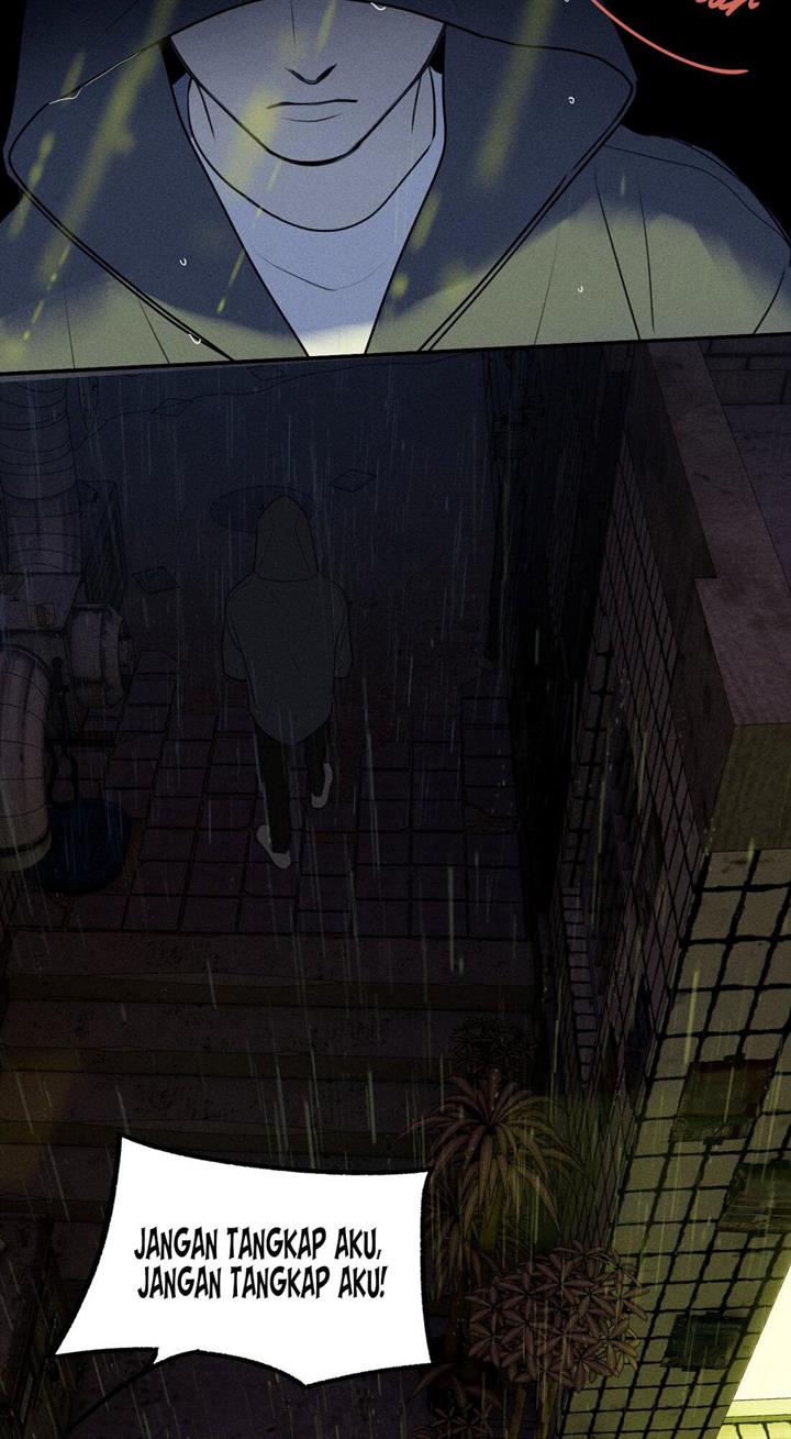 God’s ID Card Chapter 5 Gambar 19