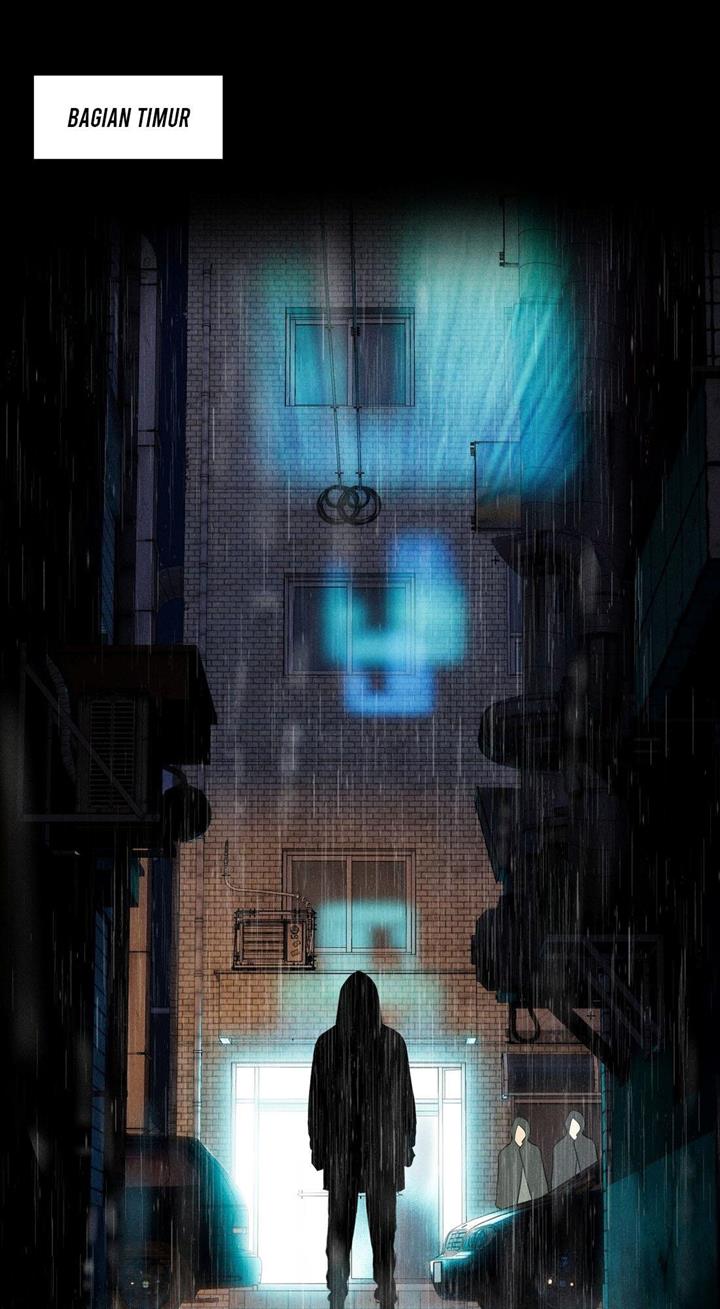 God’s ID Card Chapter 5 Gambar 10