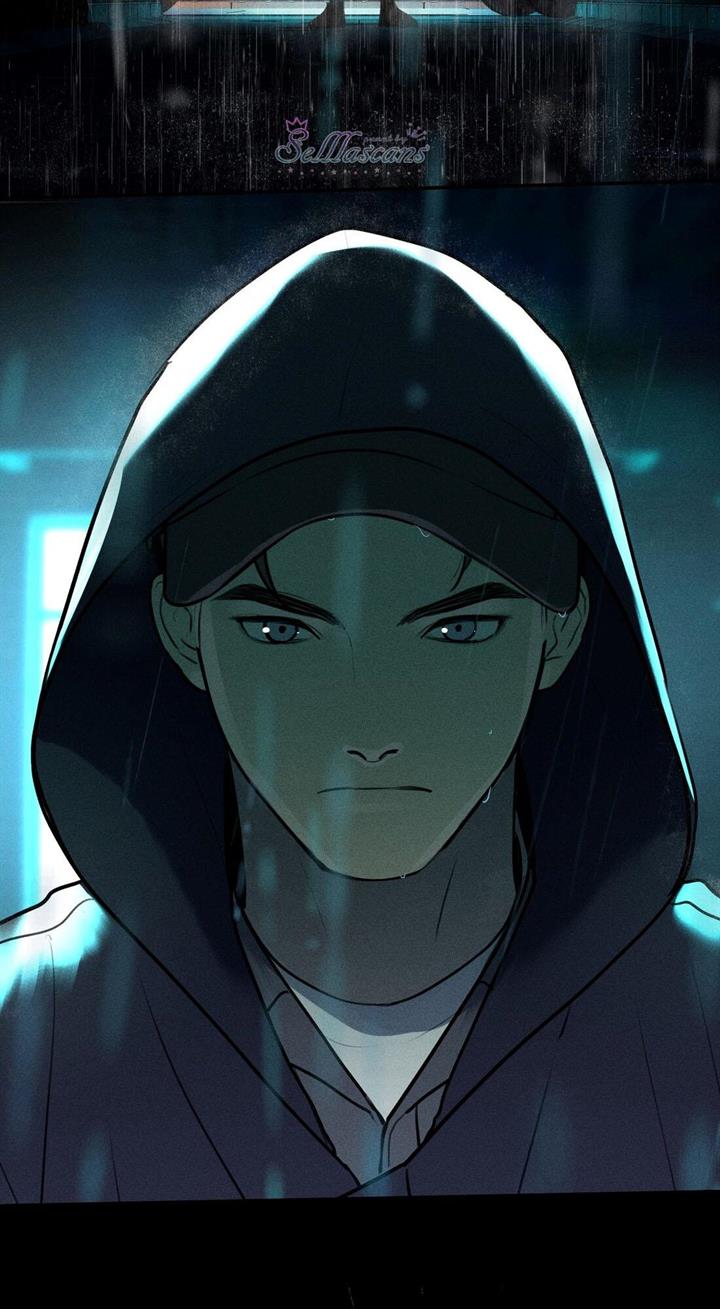 God’s ID Card Chapter 5 Gambar 11