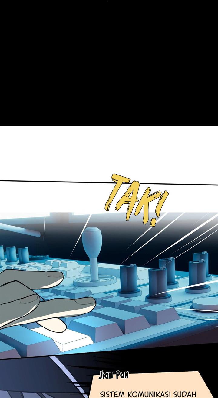 God’s ID Card Chapter 5 Gambar 12