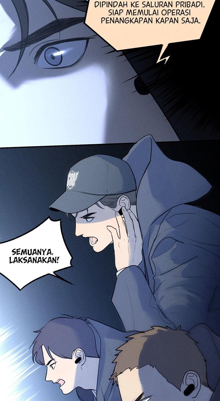 God’s ID Card Chapter 5 Gambar 13