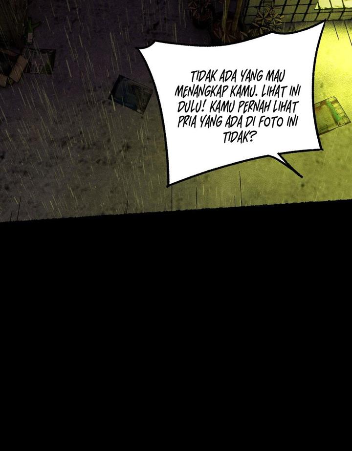 God’s ID Card Chapter 5 Gambar 20