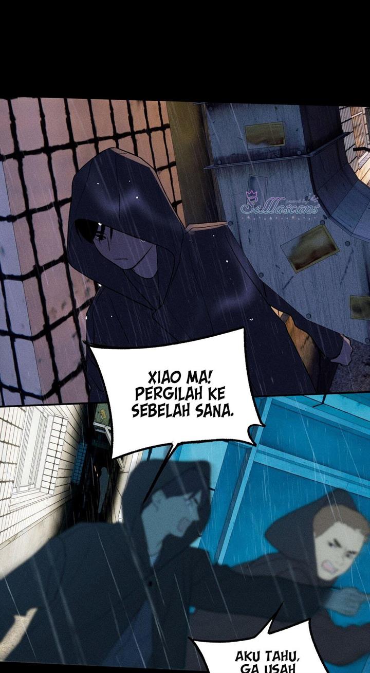 God’s ID Card Chapter 5 Gambar 21