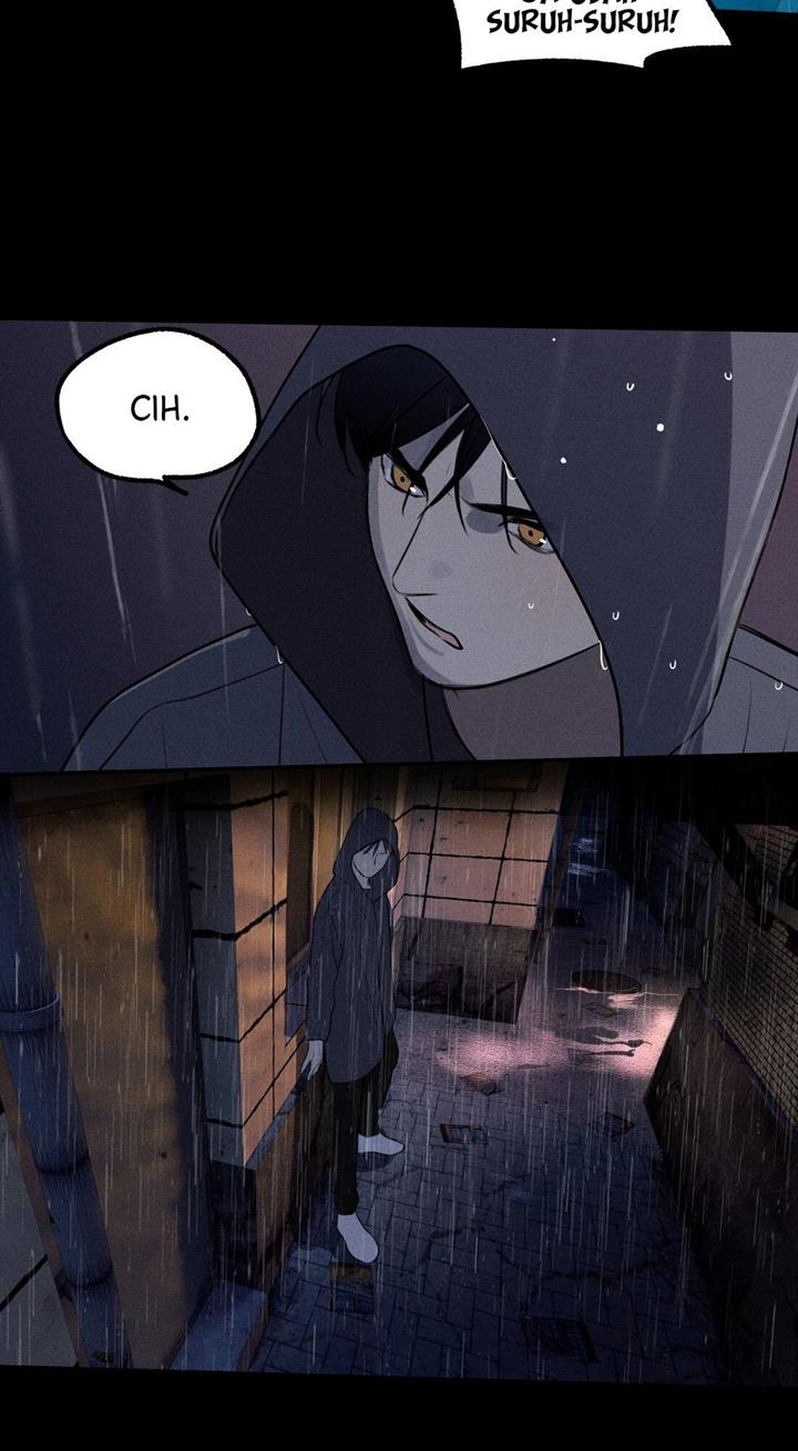 God’s ID Card Chapter 5 Gambar 22