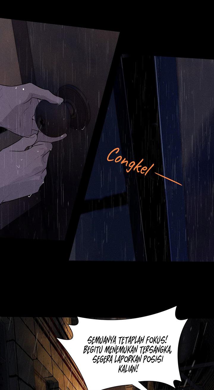 God’s ID Card Chapter 5 Gambar 23