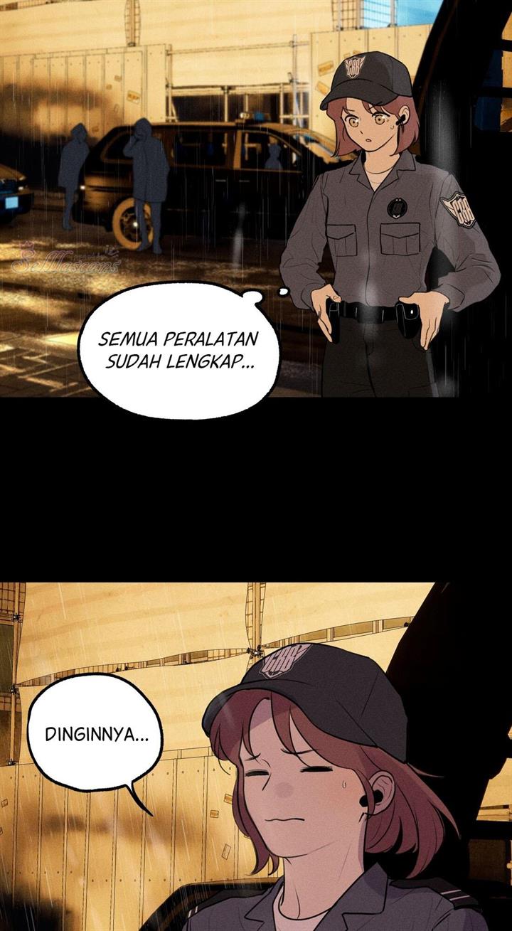 God’s ID Card Chapter 5 Gambar 3