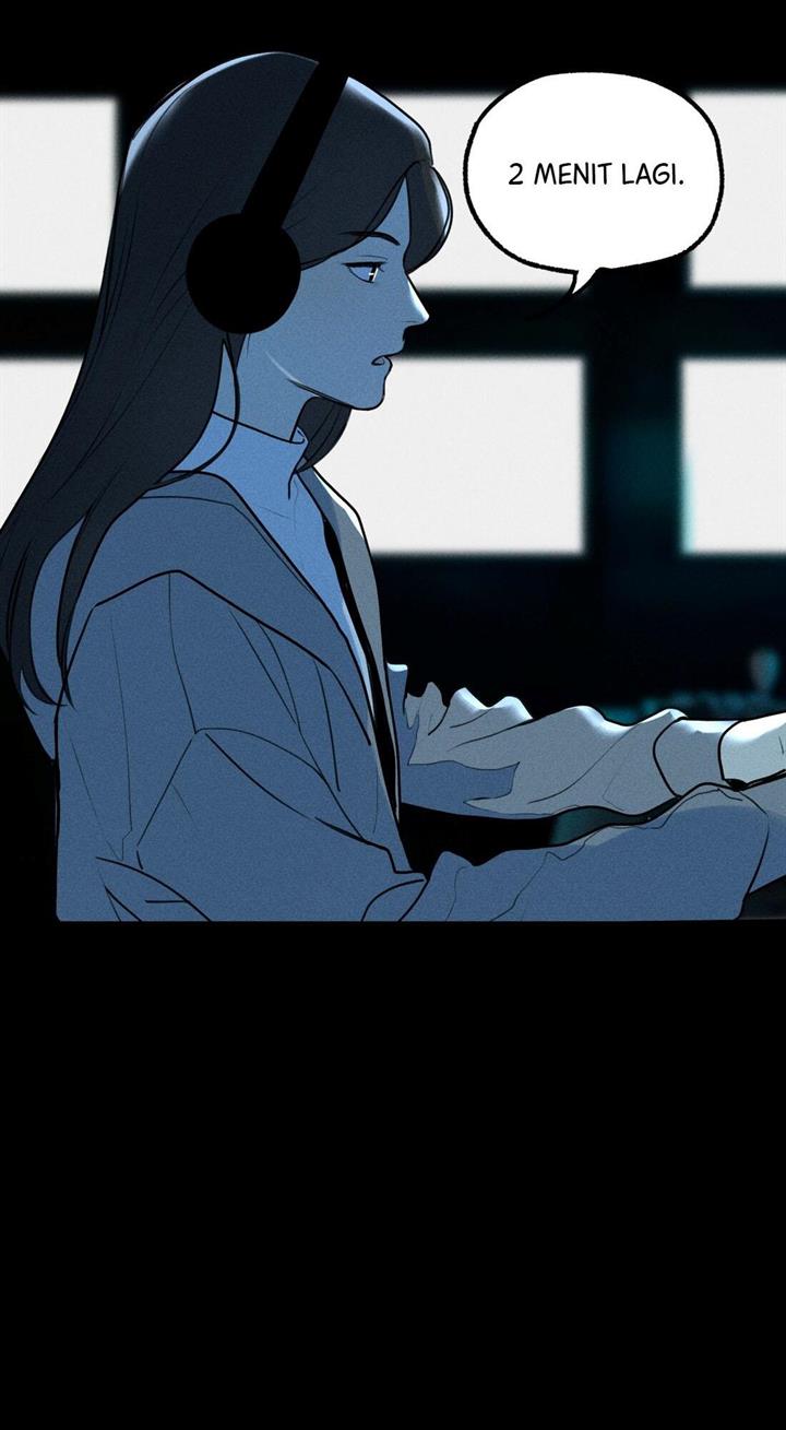 God’s ID Card Chapter 5 Gambar 5