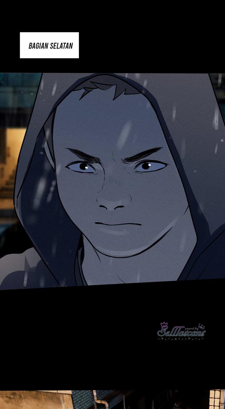 God’s ID Card Chapter 5 Gambar 6