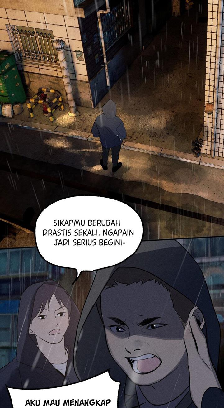 God’s ID Card Chapter 5 Gambar 7