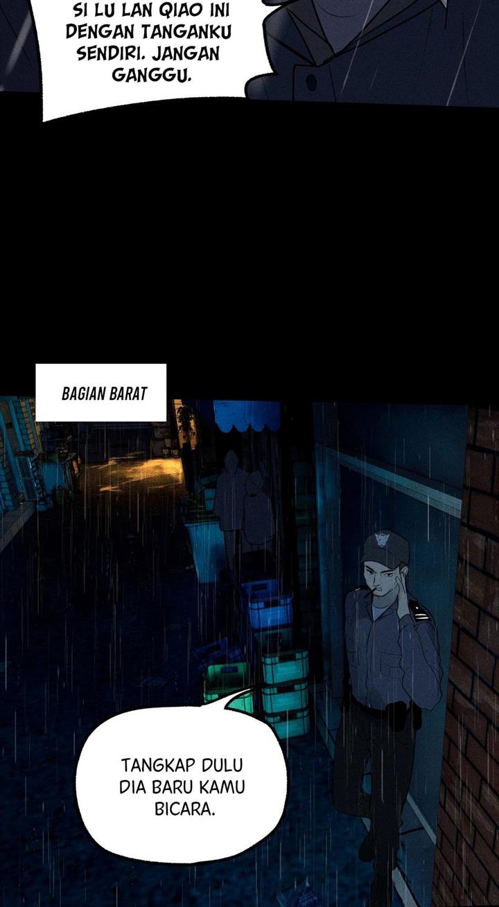 God’s ID Card Chapter 5 Gambar 8