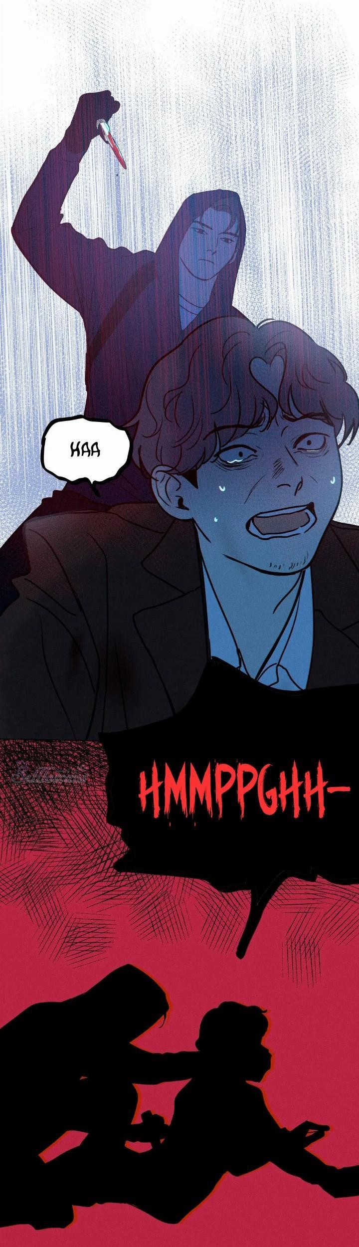 God’s ID Card Chapter 14 Gambar 27